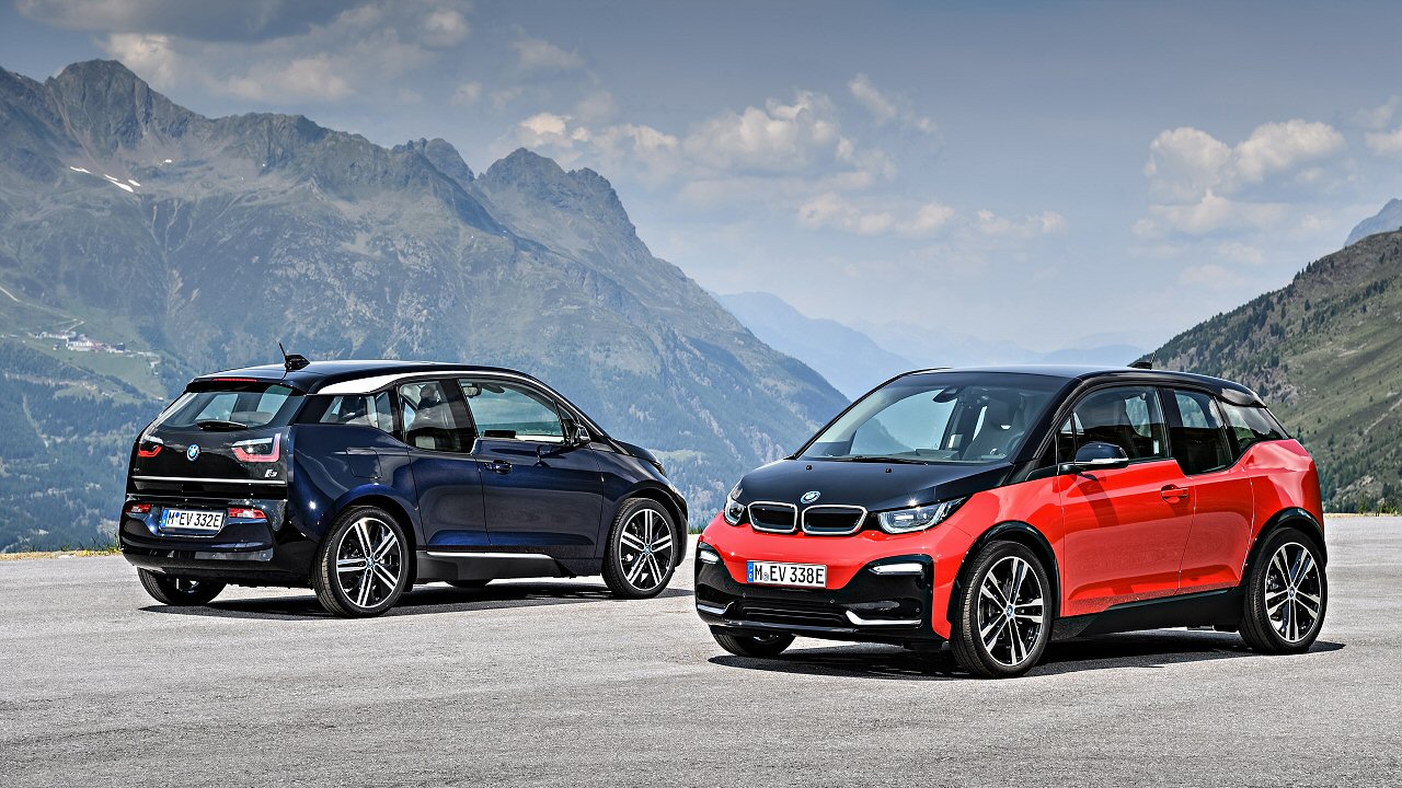 Używane BMW i3 (2013-2022) – czy warto kupić?