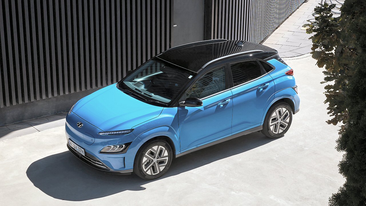 Używany Hyundai Kona I Electric (2018-2023) – czy warto kupić?