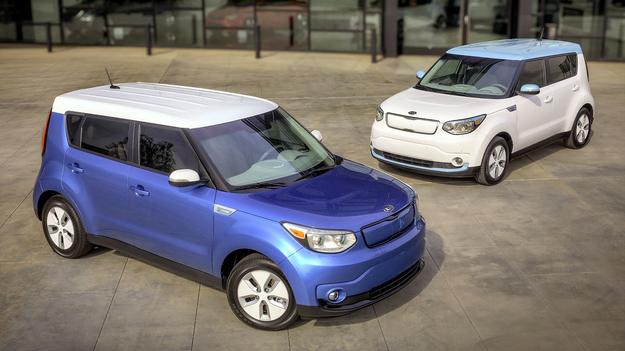 Używana Kia Soul EV (2014-2019) – czy warto kupić?