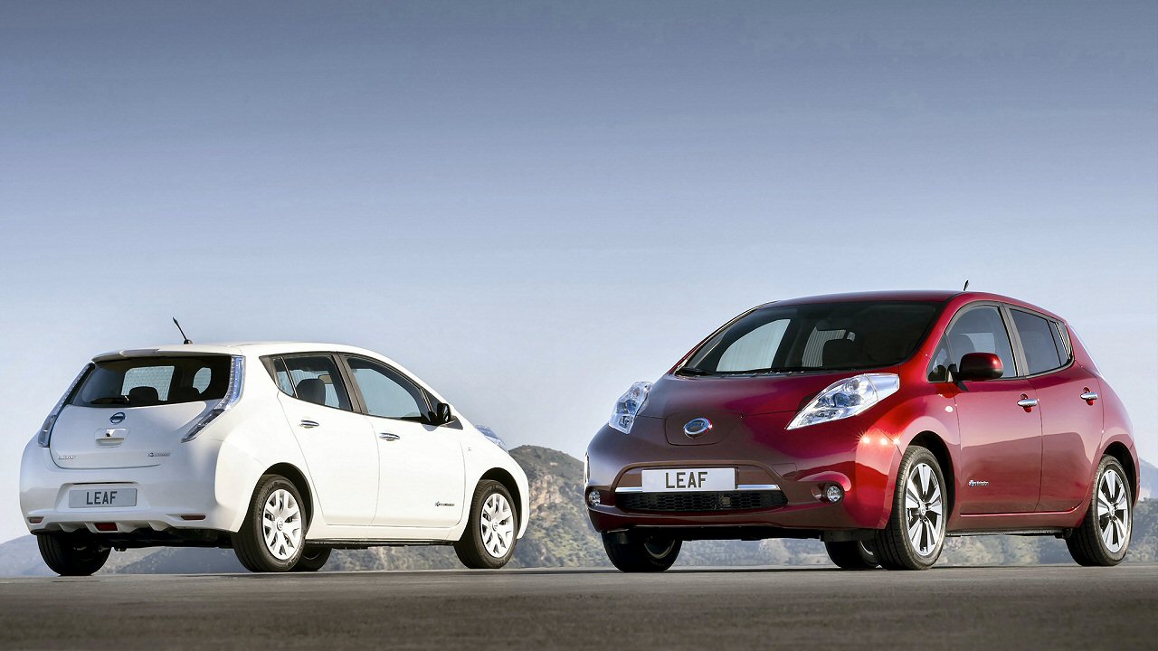 Używany Nissan Leaf I (2010-2017) – czy warto kupić?