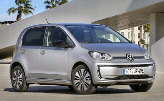 Volkswagen e-up! FL 36.8kWh 83KM